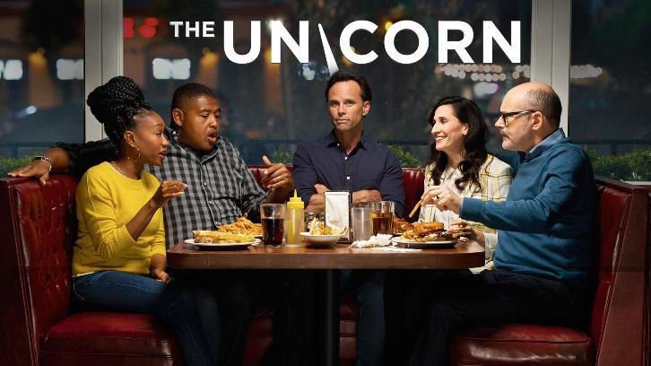 The Unicorn - Series Premiere Available to Watch Now [US Only] + POLL